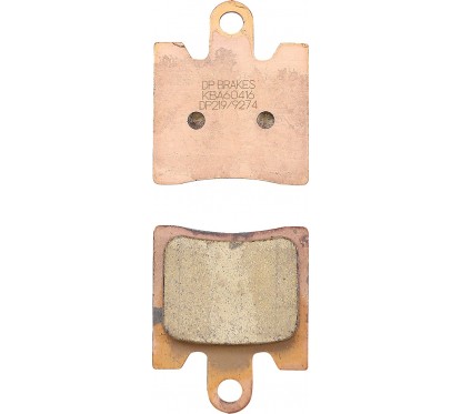 BRAKE PAD SINT DP DP219