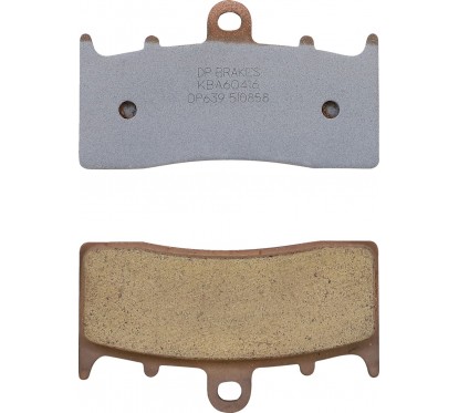 BRAKE PAD SINT DP DP639