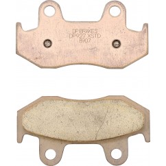 BRAKE PAD SINT DP DP927