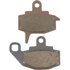 PADS BRAKE XCR FR-KLR650