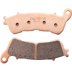 BRAKE PAD SINTERED HH