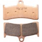 BRAKE PAD SINTERED HH