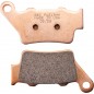 BRAKE PAD SINTERED HH