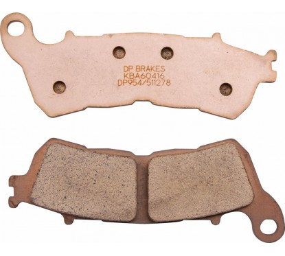 BRAKE PAD DP STRT DP954