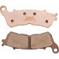 BRAKE PAD DP STRT DP954