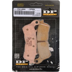 BRAKE PAD DP STRT DP954