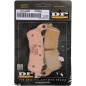 BRAKE PAD DP STRT DP954