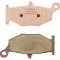 BRAKE PAD DP STRT DP963