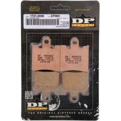 BRAKE PAD DP STRT DP965