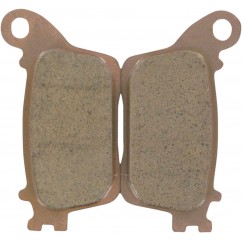 BRAKE PAD DP STRT DP973