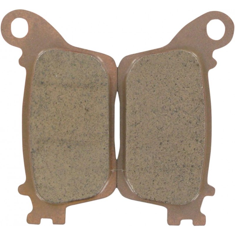 BRAKE PAD DP STRT DP973