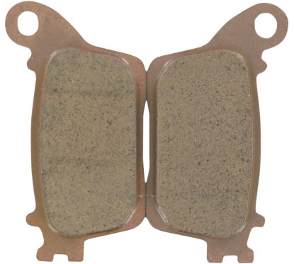 BRAKE PAD DP STRT DP973