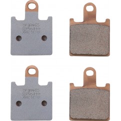 BRAKE PAD DP STRT SDP964