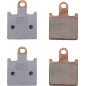 BRAKE PAD DP STRT SDP964