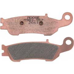 BRAKE PADS FR M1-YZ250F