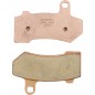 BRAKE PAD SINTERED DP962