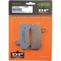 BRAKE PAD SINTERED DP962