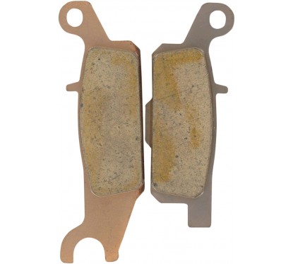 BRAKE PAD SINTERED DP980