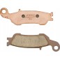 BRAKE PAD SINTERED DP983