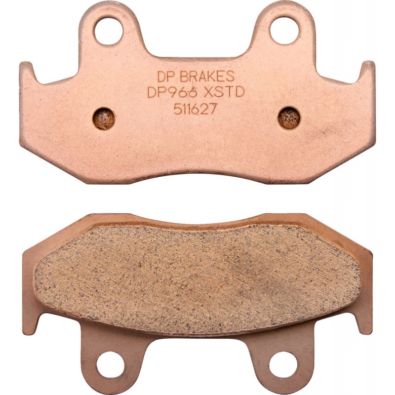 BRAKE PAD DP DP966