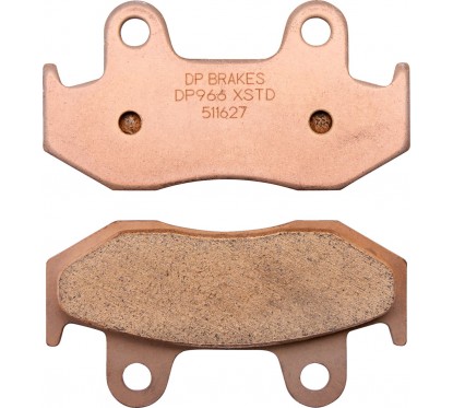 BRAKE PAD DP DP966