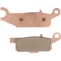 BRAKE PAD SINT R SERIES