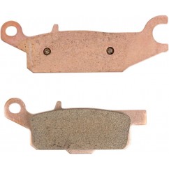 BRAKE PAD SINT R SERIES