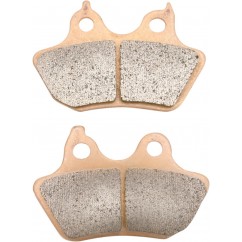 BRAKE PAD SINTERED HH