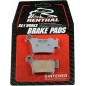 BRAKE PAD SINTER BP-108