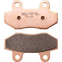 BRAKE PAD SINTERED HH