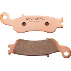 BRAKE PAD SINT R SERIES