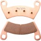 BRAKE PAD SINT R SERIES