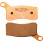 BRAKE PAD SINT R SERIES