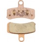 BRAKE PAD SINTRD DP986