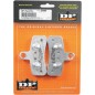 BRAKE PAD SINTRD DP986