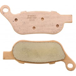 BRAKE PAD SINTRD DP987