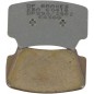 BRAKE PAD SINTRD DP990