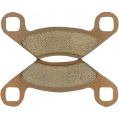 BRAKE PAD SINTRD DP992