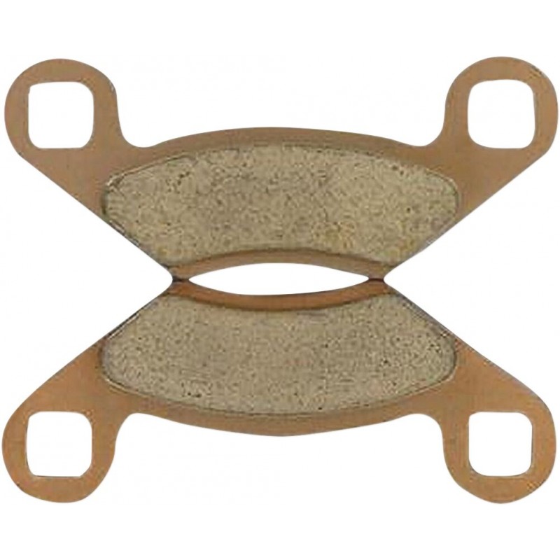 BRAKE PAD SINTRD DP992