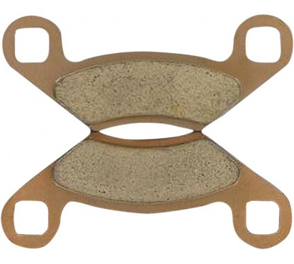 BRAKE PAD SINTRD DP992