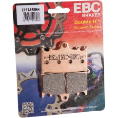 BRAKE PAD EPFA SIN EXT PRO