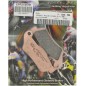 BRAKE PAD EPFA SIN EXT PRO