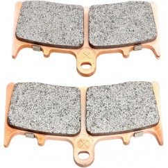 BRAKE PAD EPFA SIN EXT PRO