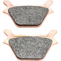 BRAKE PAD EPFA SIN EXT PRO