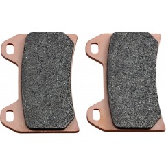 BRAKE PAD EPFA SIN EXT PRO