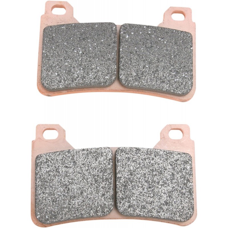 BRAKE PAD EPFA SIN EXT PRO