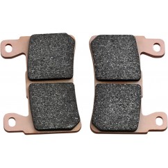 BRAKE PAD EPFA SIN EXT PRO