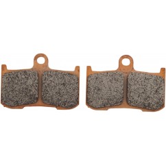 BRAKE PAD EPFA SIN EXT PRO