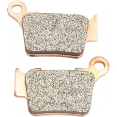 BRAKE PAD EPFA SIN EXT PRO