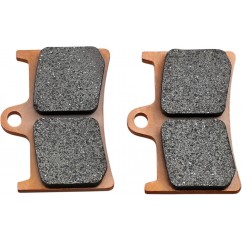 BRAKE PAD EPFA SIN EXT PRO